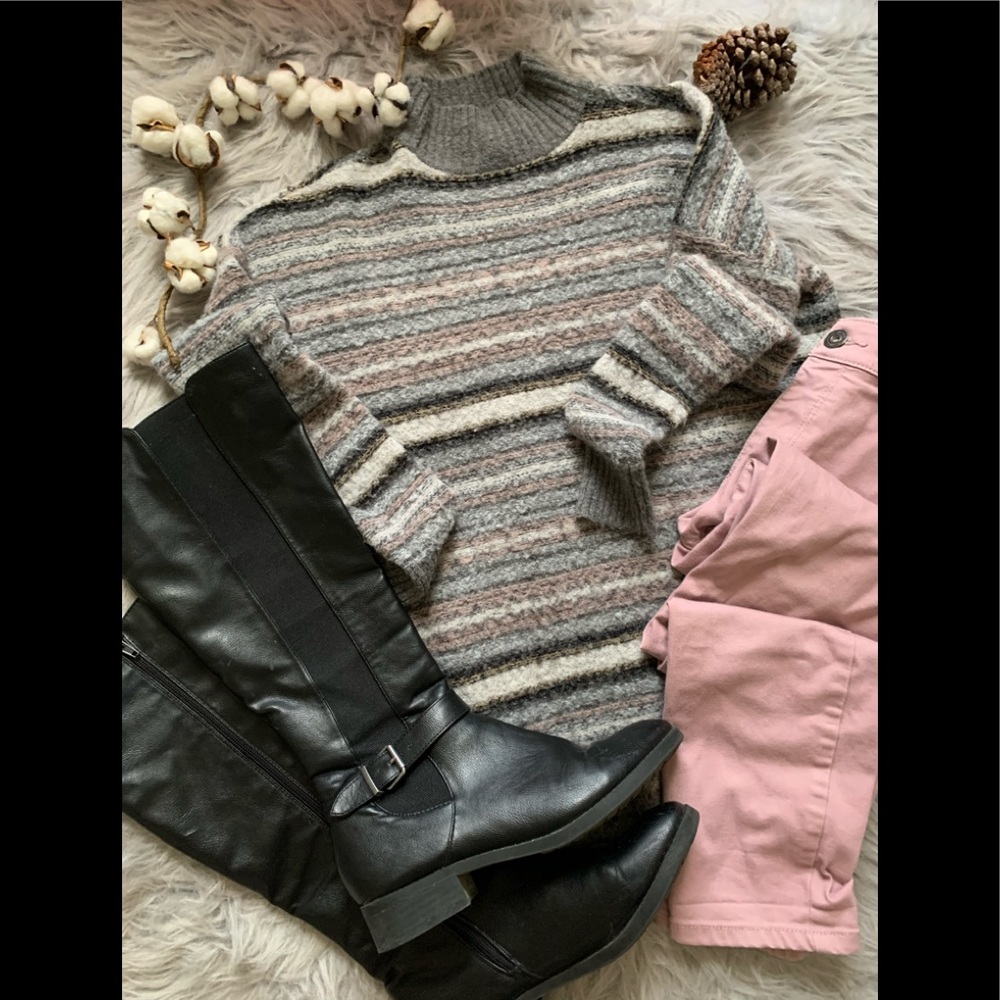 American Eagle 🦅 Black Boots